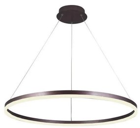 LED állítható fényerejű lámpa kábelre LED/55W/230V 3000-6500K + DO