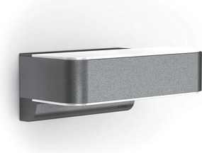 Led lámpa 12W L 810 Led iHF Connect antracit érzékelővel ST065706 Steinel