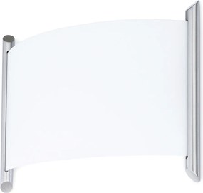 Novolux ESPIGA 693A-L0112A-35 Fali lámpa 1x12W/LED 1200LM IP20