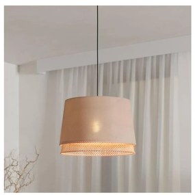 Eglo 43975 - Csillár zsinóron TABLEY 1xE27/40W/230V