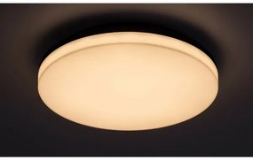 Rabalux 7265 - PERNIK LED fürdőszobai mennyezeti lámpatest LED/24W/230V IP54