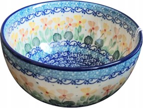 Tál 986 kerámia Boleszláv 0,5L 2753