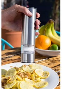 Cole&Mason - BATTERSEA elektromos fűszermalom szett 2 db, 6xAAA