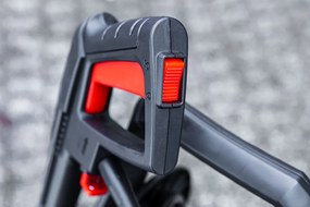Magasnyomású mosó 1600W, 90bar 59G620