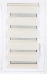 Roló nappali-éjszakai Decori 97x150 D&amp;n Colours BH05