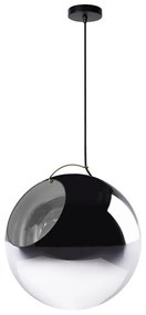 Lucide 25405/40/65 - Csillár zsinóron JAZZLYNN 1xE27/60W/230V á. 40 cm