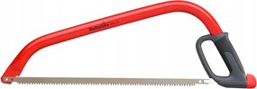 Kézi fűrész fához Hultafors Bütykös fűrész Bsl Pengehossz 533 mm