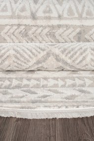 Szőnyeg (100 x 100), Leo 2970 Y - Beige