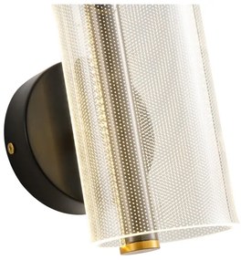 LED Fali lámpa LED/8W/230V 3000K