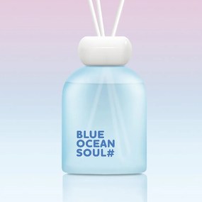MELLOW MOOD szobaillatosító Blue Ocean Soul 150ml