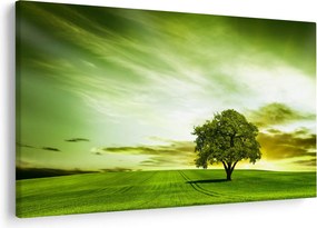 Kép - Az élet fája (90x60 cm)