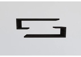 Fali polc Eldo - Rebab