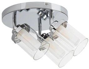 Rabalux - Spotlámpa 3xG9/28W/230V