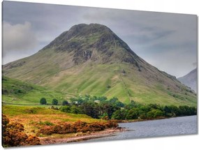 Festmények 120x80 Gyönyörű táj