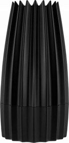 Alessi Grind Só- vagy borsdaráló Fekete