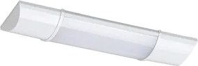 Rabalux led pultmegvilágító 10w 800lm 4000k lámpa 30cm hosszú batten light