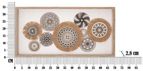 Kép 35x70 cm Marcy – Mauro Ferretti