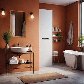 Fali tükör 52x72 cm Orange – knor