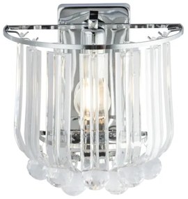 Globo 15303W - Fali lámpa MINNESOTA 1xE14/40W/230V