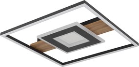 GLOBO 67324-24 PIKARA Modern LED Mennyezeti Lámpa LED IP20