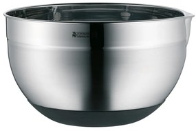 Rozsdamentes konyhai tál, ⌀ 24 cm - WMF