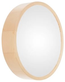 Mennyezeti lámpa CLEO 2xE27/24W/230V á. 27,5 cm fenyő