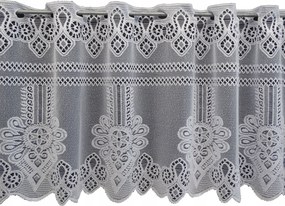 Mg Irigység Jacquard Pároló 32626 320x50cm K