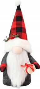 Manó manó karácsonyi lalka dekoráció karácsonyra