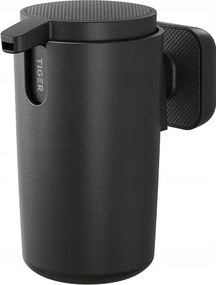 Tiger Carv Szappanadagoló 175 ml Fekete 800252