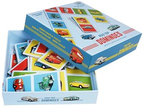 Társasjáték Road Trip – Rex London