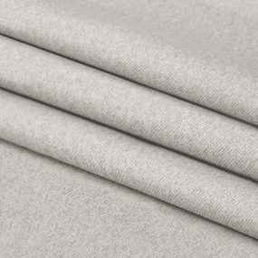 LIDO bézs színű sarok ülőgarnitúra Változat: Bal sarok