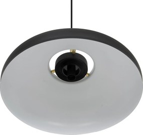 Nordlux modern függeszték latif fekete nor2520123003
