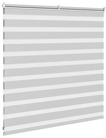 zebrafüggönnyel 140x100 cm szövetszélesség 135,9cm poliészter