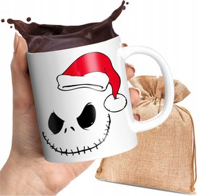 Mikulás Bögre, Karácsonyi