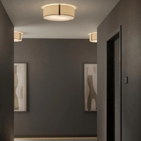 Astro Lighting SALINA 1463003 Süllyesztett mennyezeti lámpa 2x12W/E27 IP20