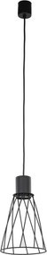 TK Lighting MODESTO 10159 Függőlámpa 1x10W/GU10 IP20