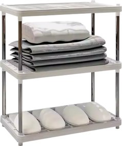 Polcállvány, fehér, MARESI