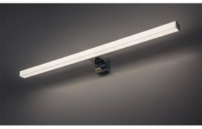 Rabalux 75049 - LED fürdőszobai tükörvilágítás OLIRO LED/9W/230V IP44 60 cm króm