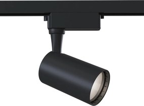 Maytoni VUORO TR003-1-6W3K-S-B Sínreflektor 1x6W/LED 3000K 450LM IP20