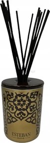 Dekoratív üres illatdiffúzor kancsó páckákkal Esteban Paris 100ml