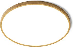 RENDL LANA 60 přisazená dekor buk/plast 230V LED 50W 3000K 4000K 6000K