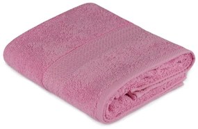 Kéztörlő Rainbow - Pink