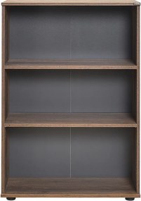 Könyvespolc, 72 cm – Rkt-330-Oo-1