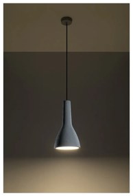 Mattia fehér mennyezeti lámpa - Nice Lamps