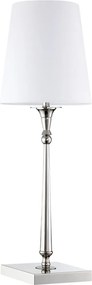 Cosmolight AUSTIN T01210NI-WH Csillár 1x40W/E27 IP20