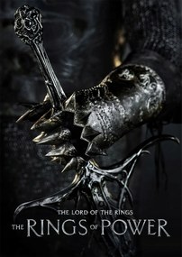 Poszter A Hatalom Gyűrűi A Gyűrűk Ura