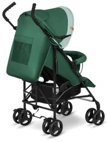 Lionelo - Babakocsi ELIA zöld