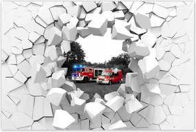 Poszterek 90x60 TƱzoltósåg