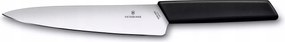 Victorinox konyhakés Swiss Modern 6.9013.19B fekete (19 cm)
