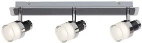 Rábalux HAROLD 5023 Spotlámpa 1x15W/LED 4000K 1200LM IP44
